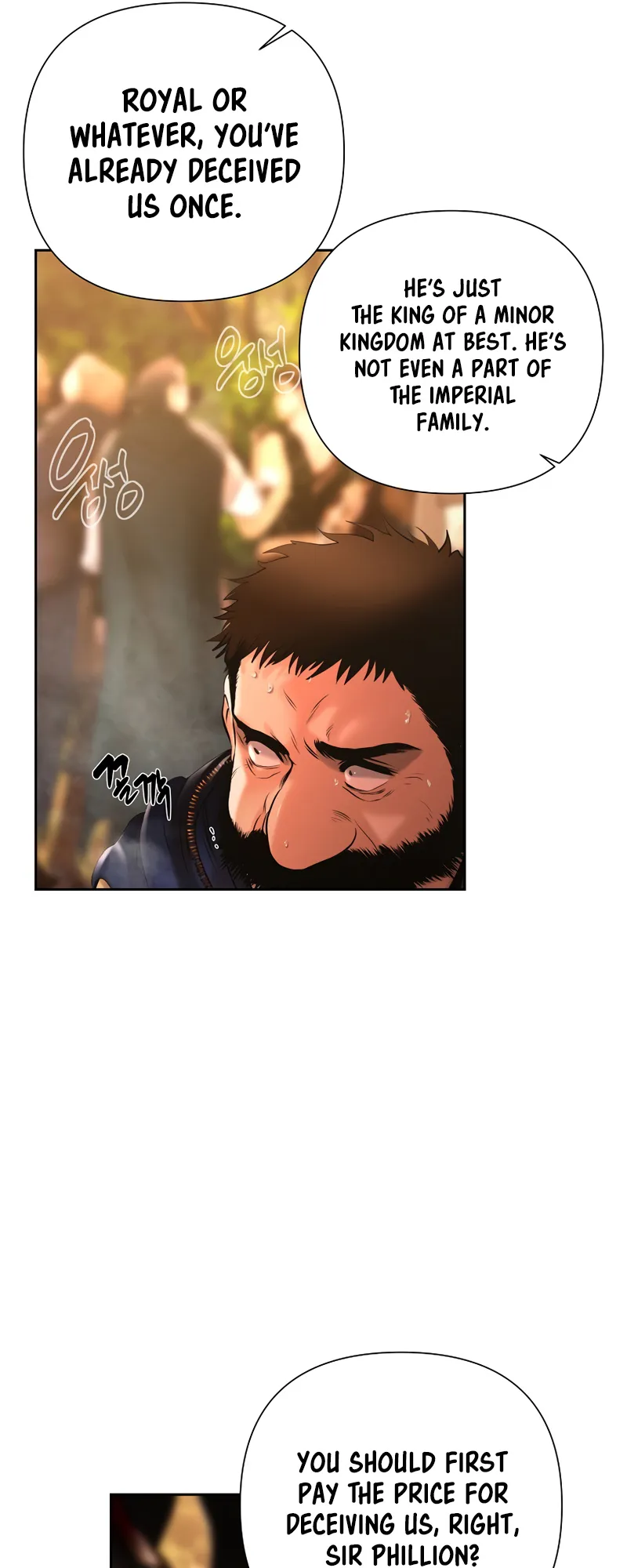 Read Barbarian Quest Manga Online