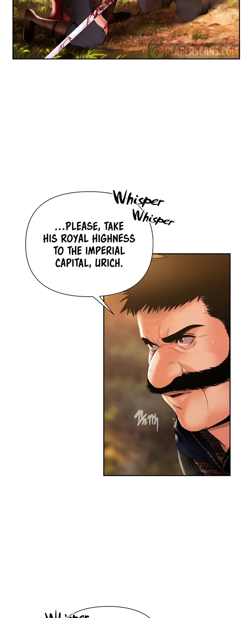 Read Barbarian Quest Manga Online