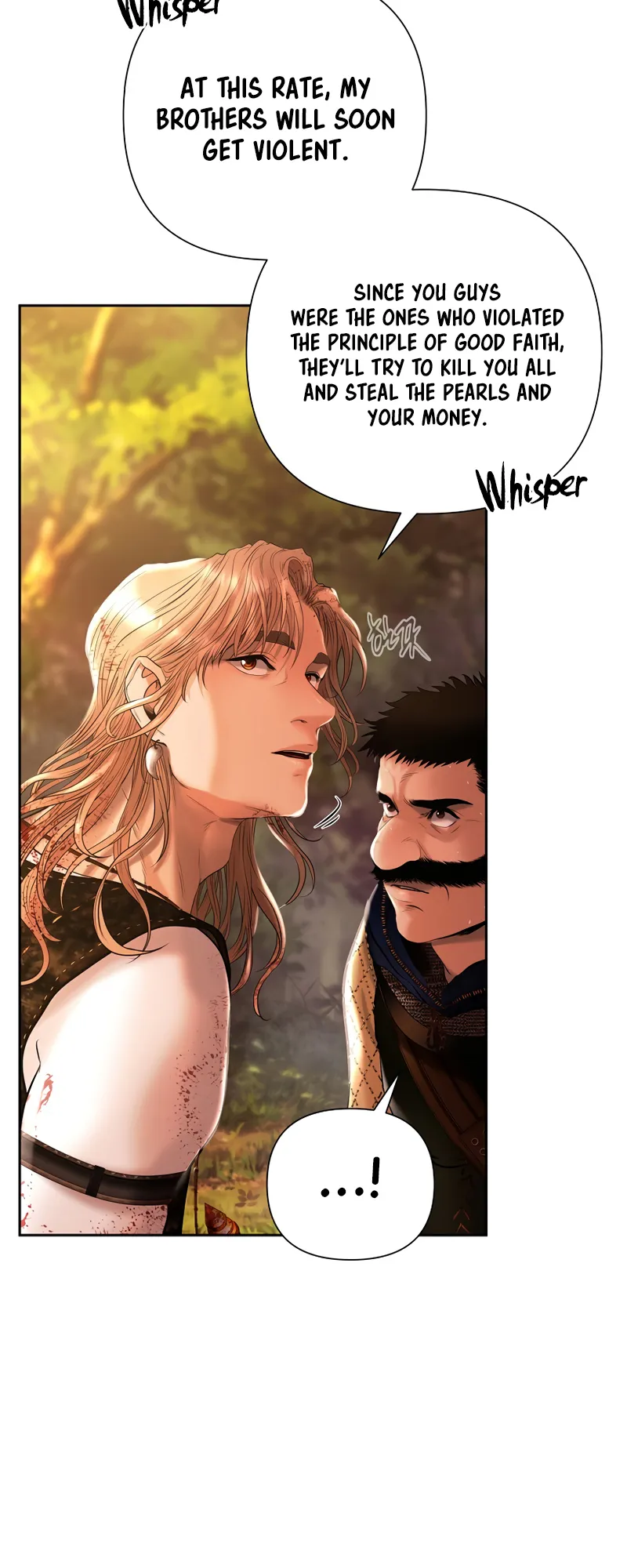 Read Barbarian Quest Manga Online