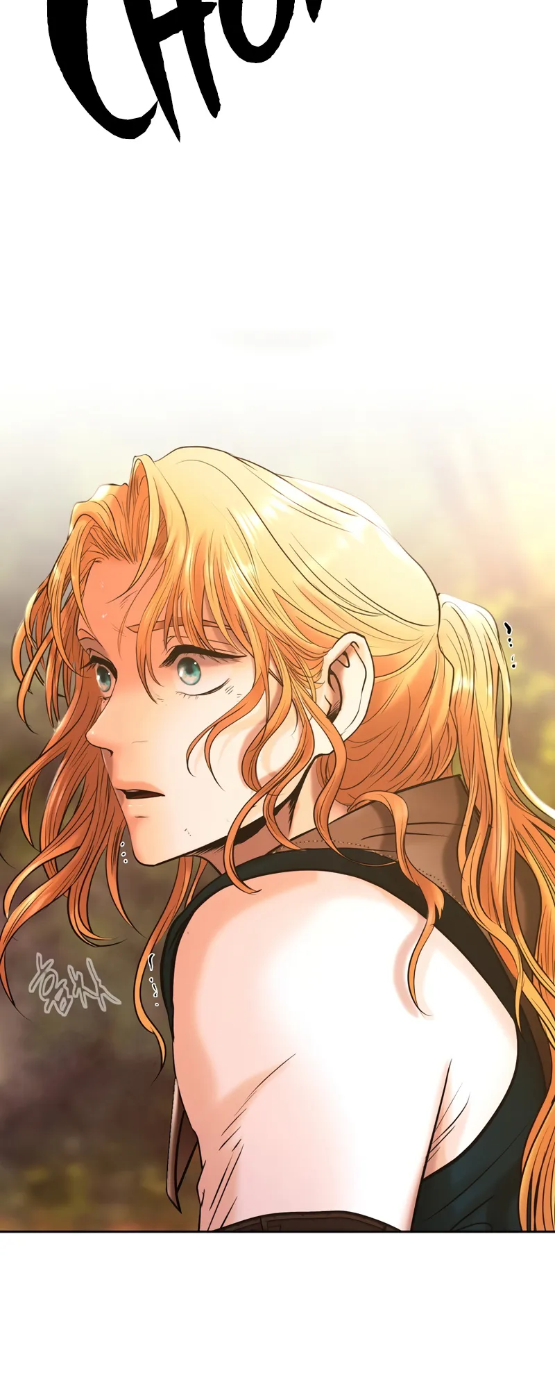 Read Barbarian Quest Manga Online