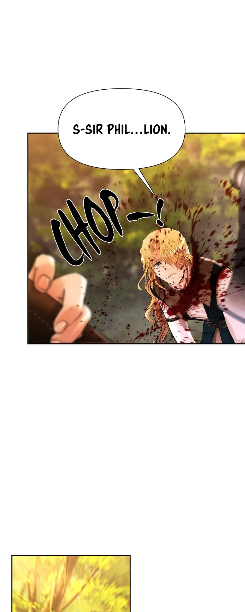 Read Barbarian Quest Manga Online
