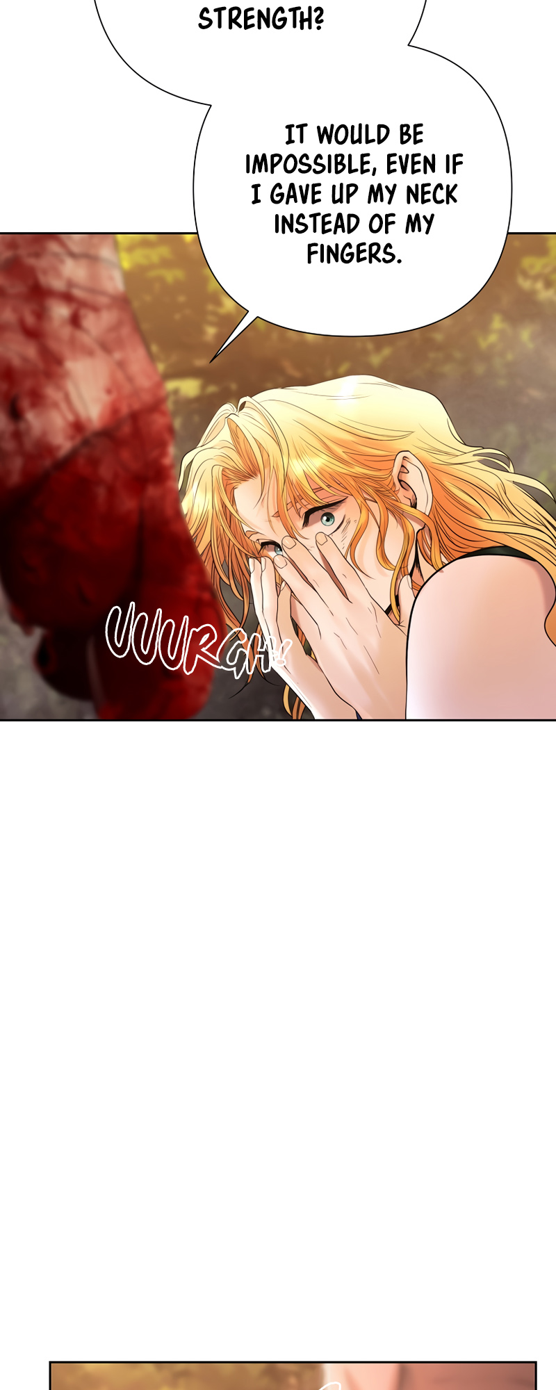 Read Barbarian Quest Manga Online