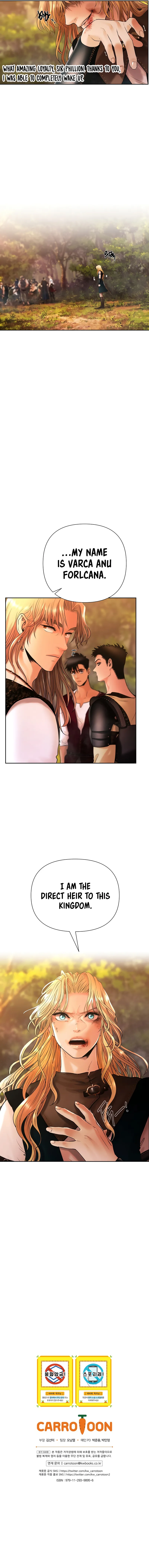 Read Barbarian Quest Manga Online