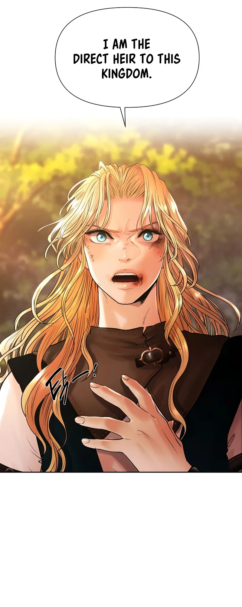 Read Barbarian Quest Manga Online