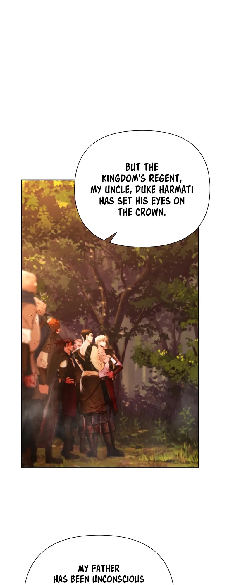Read Barbarian Quest Manga Online