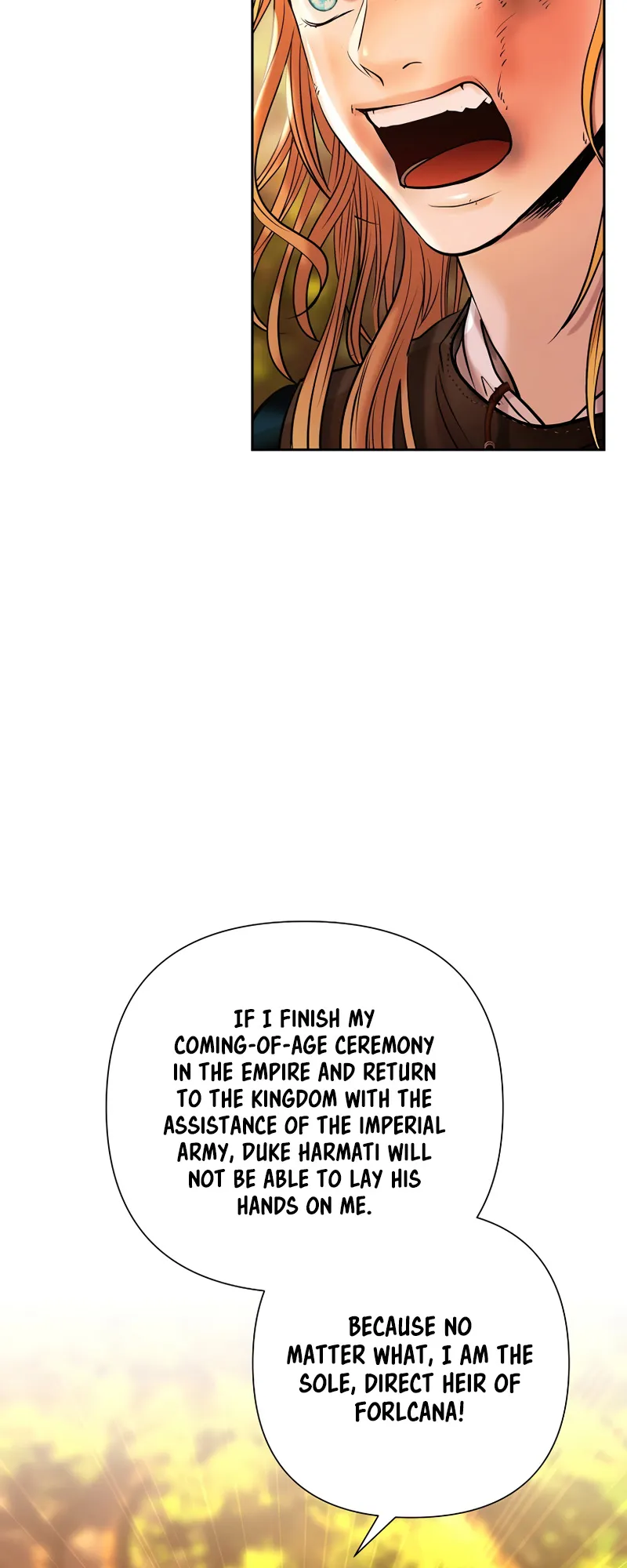 Read Barbarian Quest Manga Online