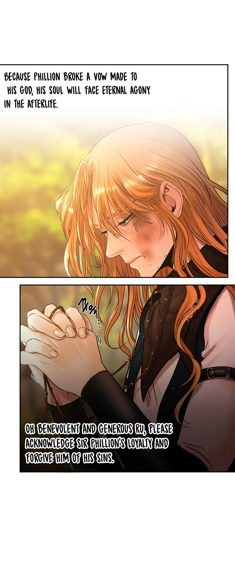 Read Barbarian Quest Manga Online