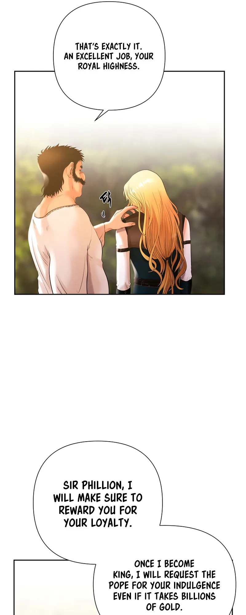 Read Barbarian Quest Manga Online
