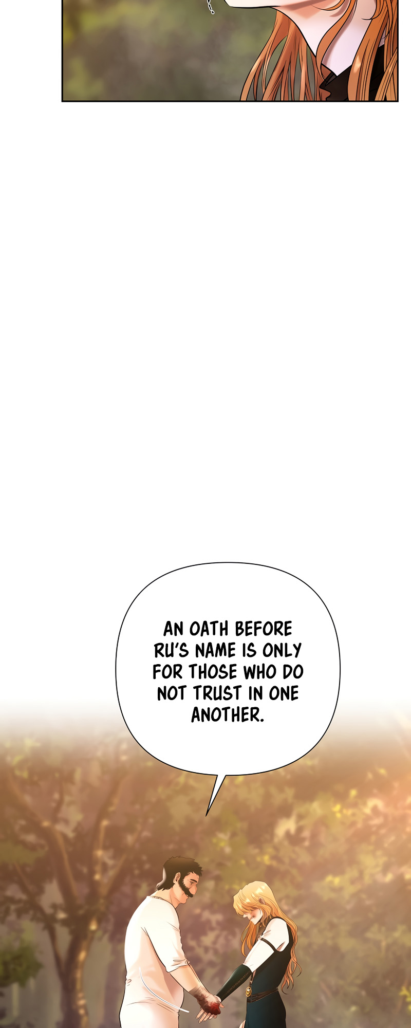 Read Barbarian Quest Manga Online