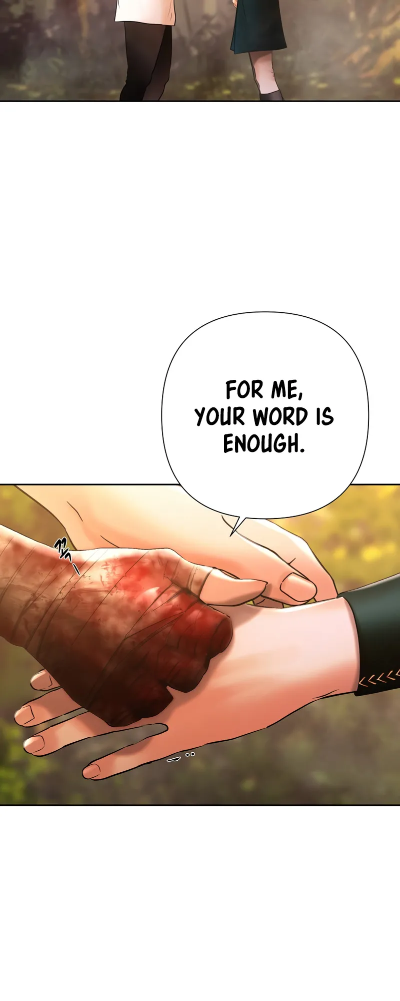 Read Barbarian Quest Manga Online