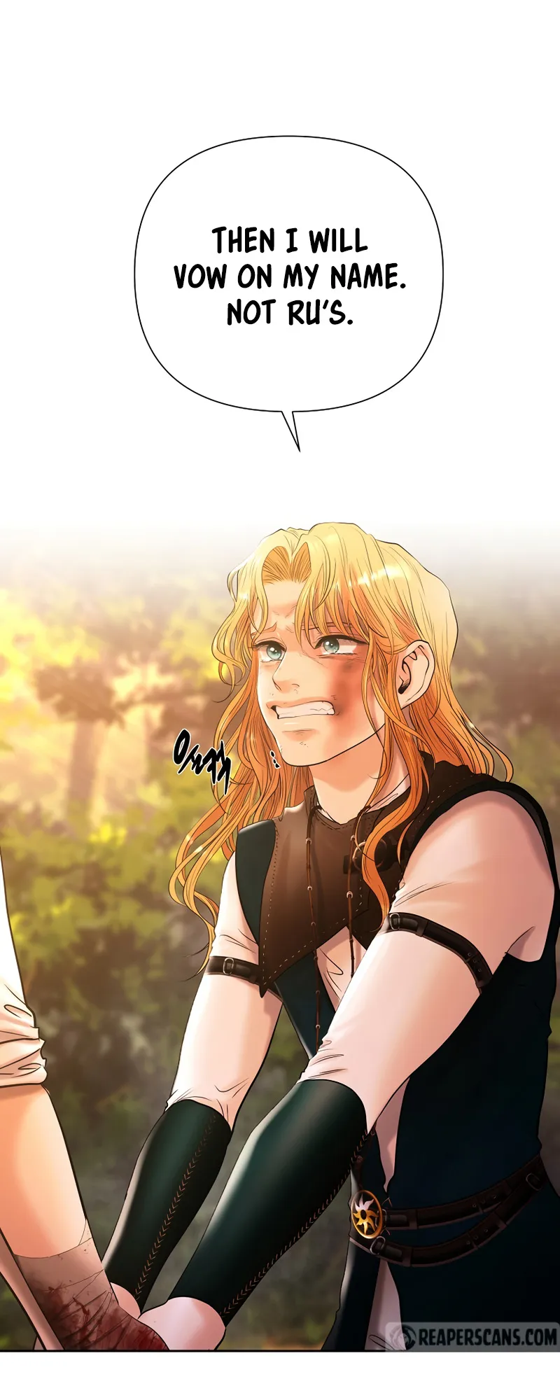 Read Barbarian Quest Manga Online