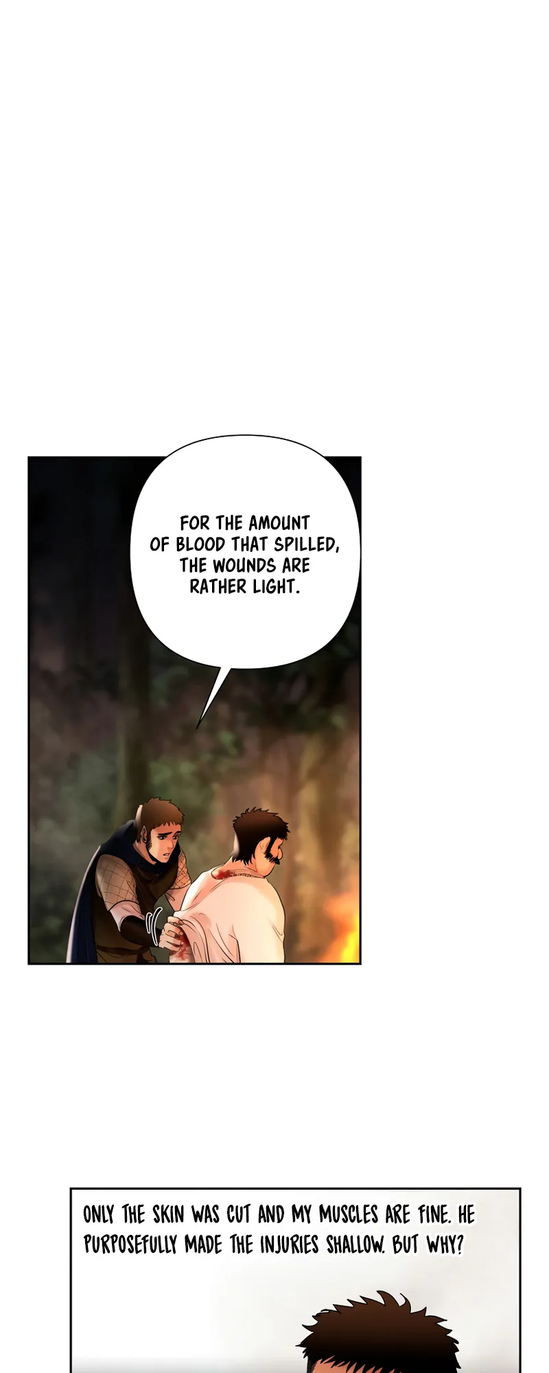 Read Barbarian Quest Manga Online