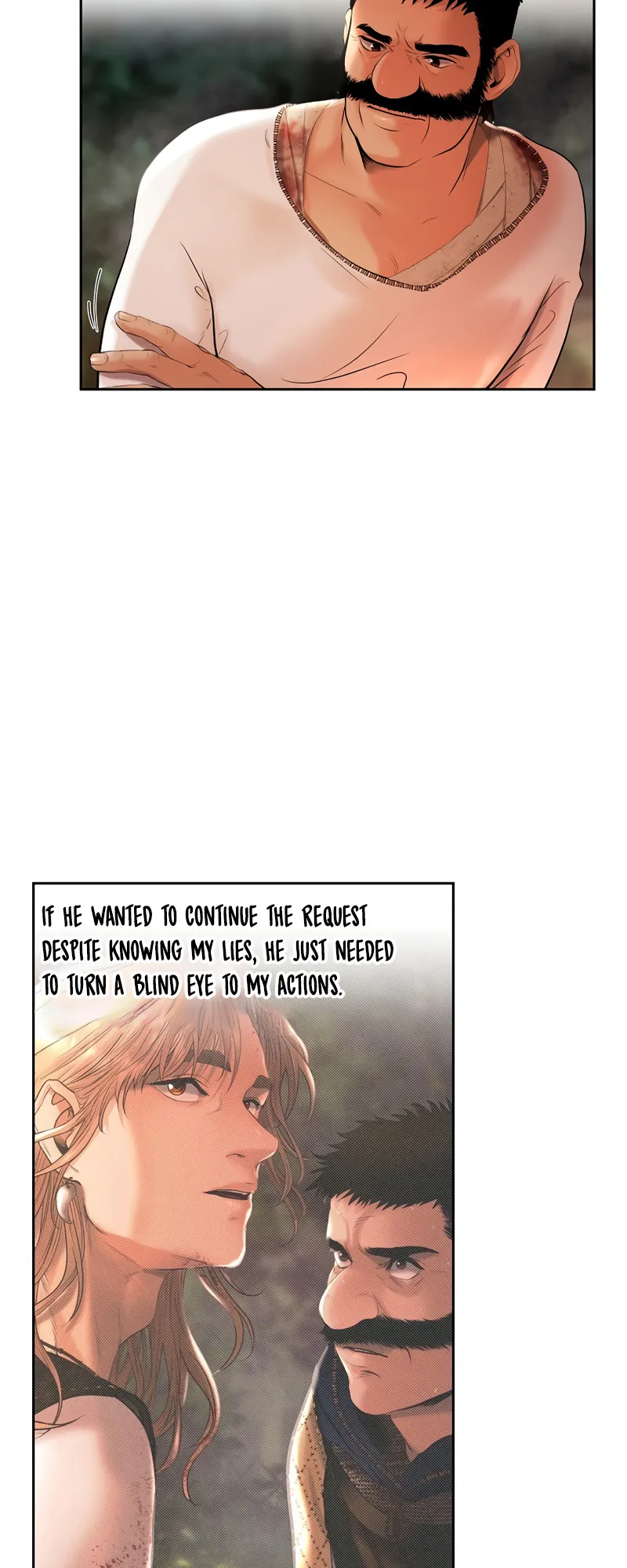 Read Barbarian Quest Manga Online