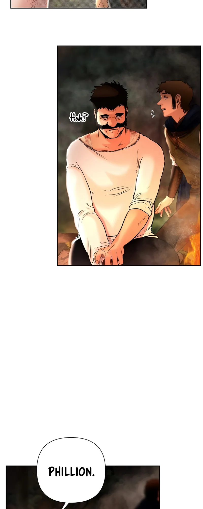 Read Barbarian Quest Manga Online