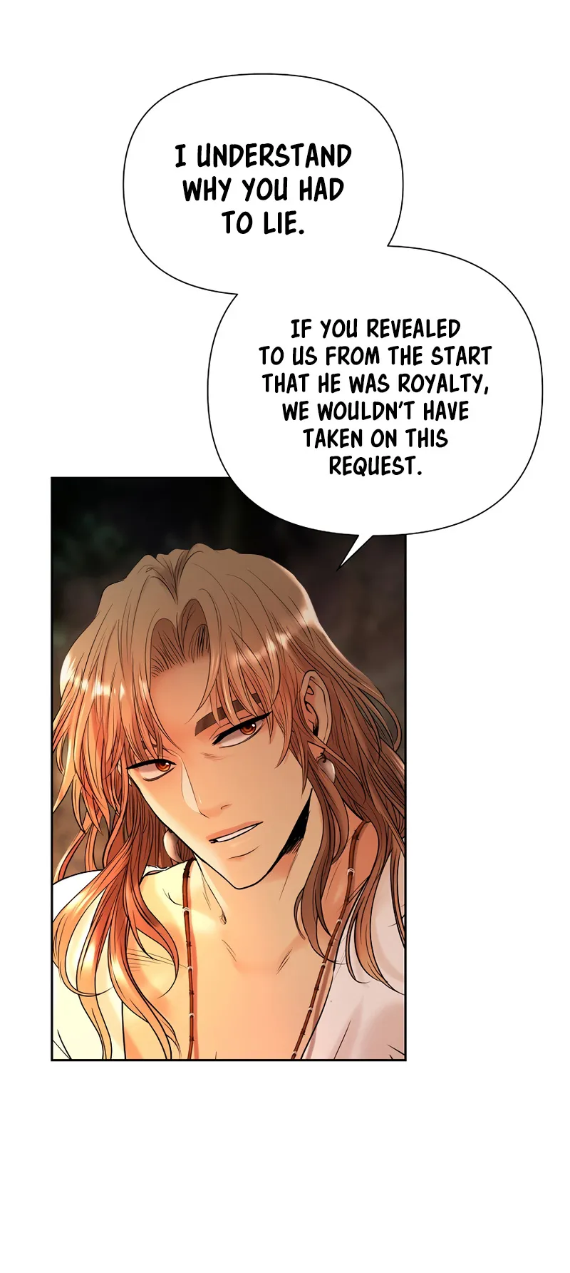Read Barbarian Quest Manga Online