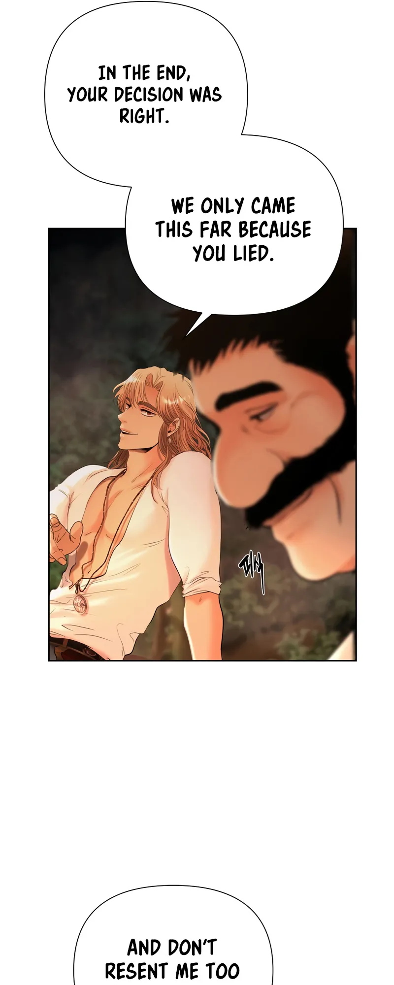 Read Barbarian Quest Manga Online
