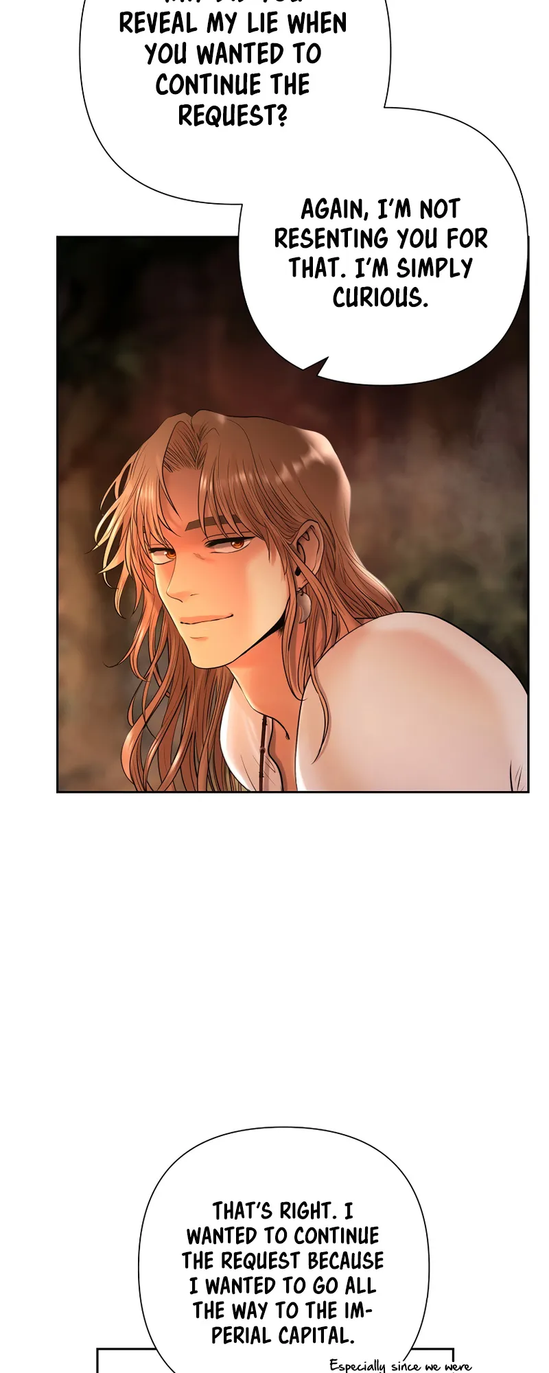 Read Barbarian Quest Manga Online
