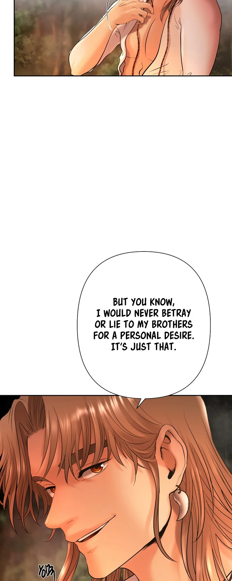 Read Barbarian Quest Manga Online