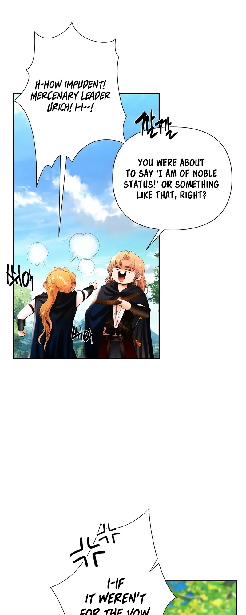 Read Barbarian Quest Manga Online