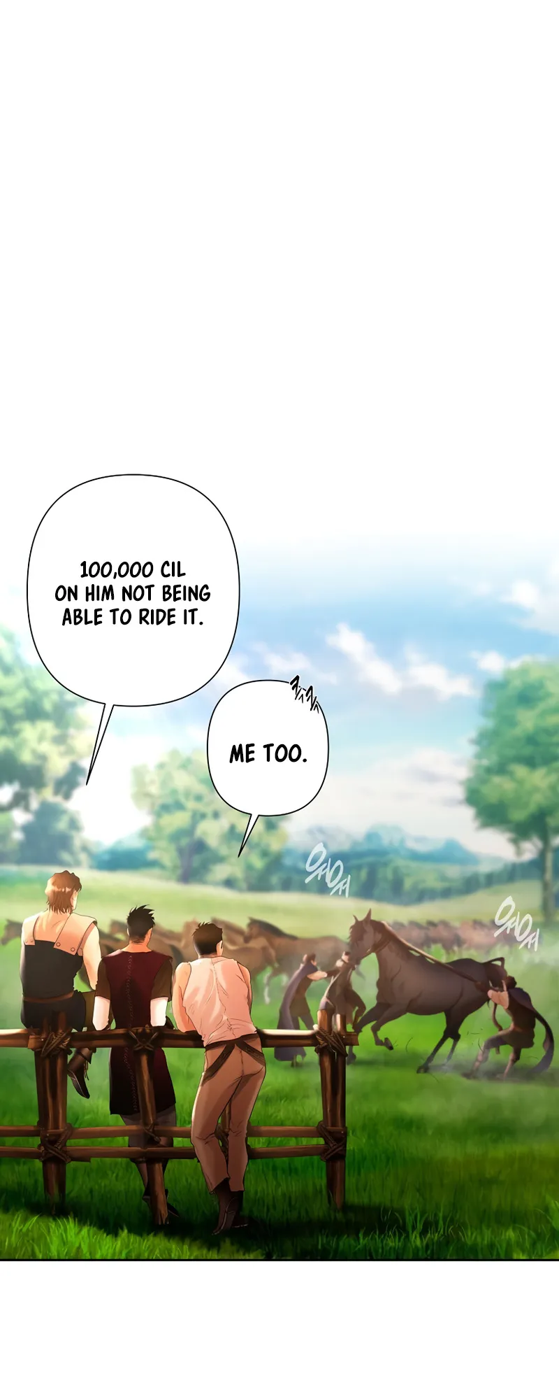 Read Barbarian Quest Manga Online
