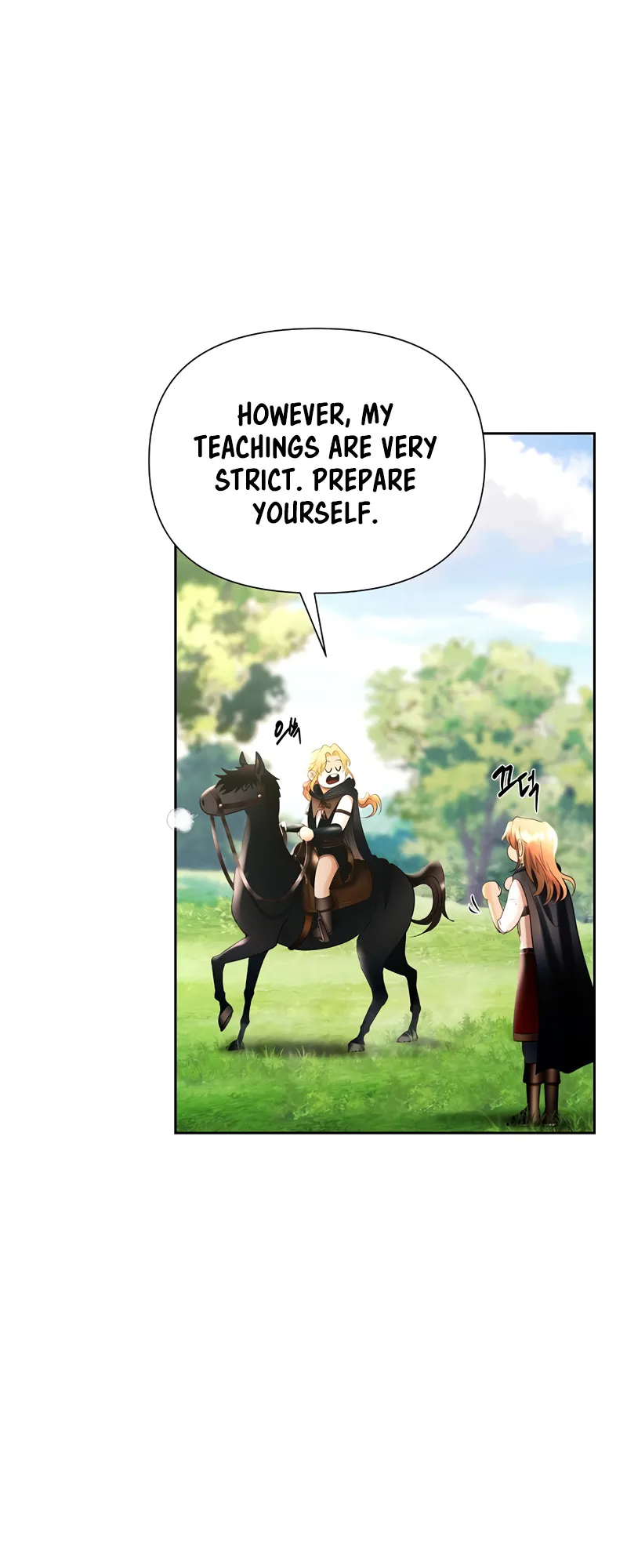 Read Barbarian Quest Manga Online