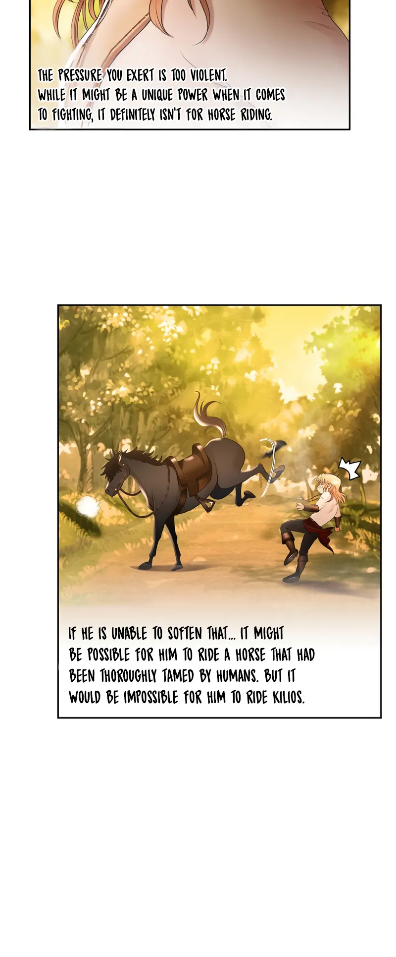 Read Barbarian Quest Manga Online