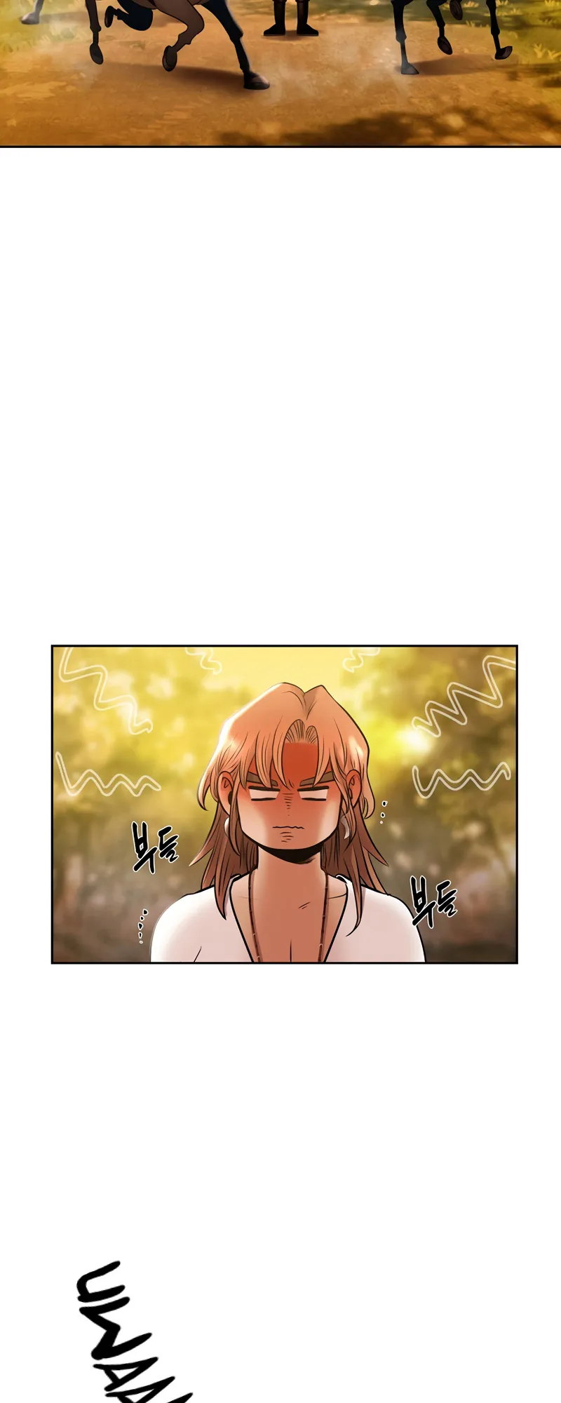 Read Barbarian Quest Manga Online