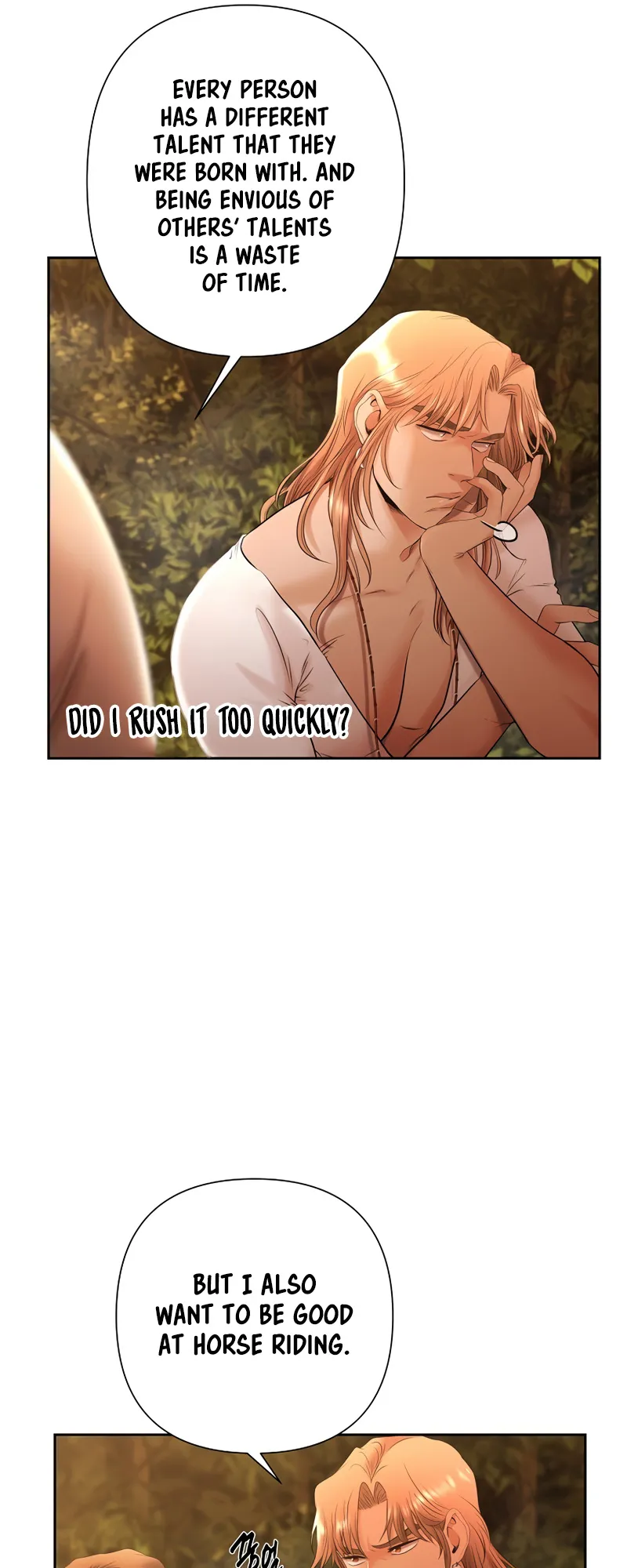 Read Barbarian Quest Manga Online