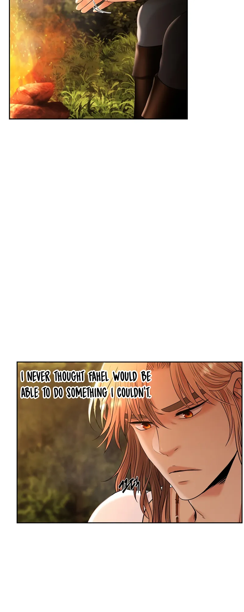 Read Barbarian Quest Manga Online