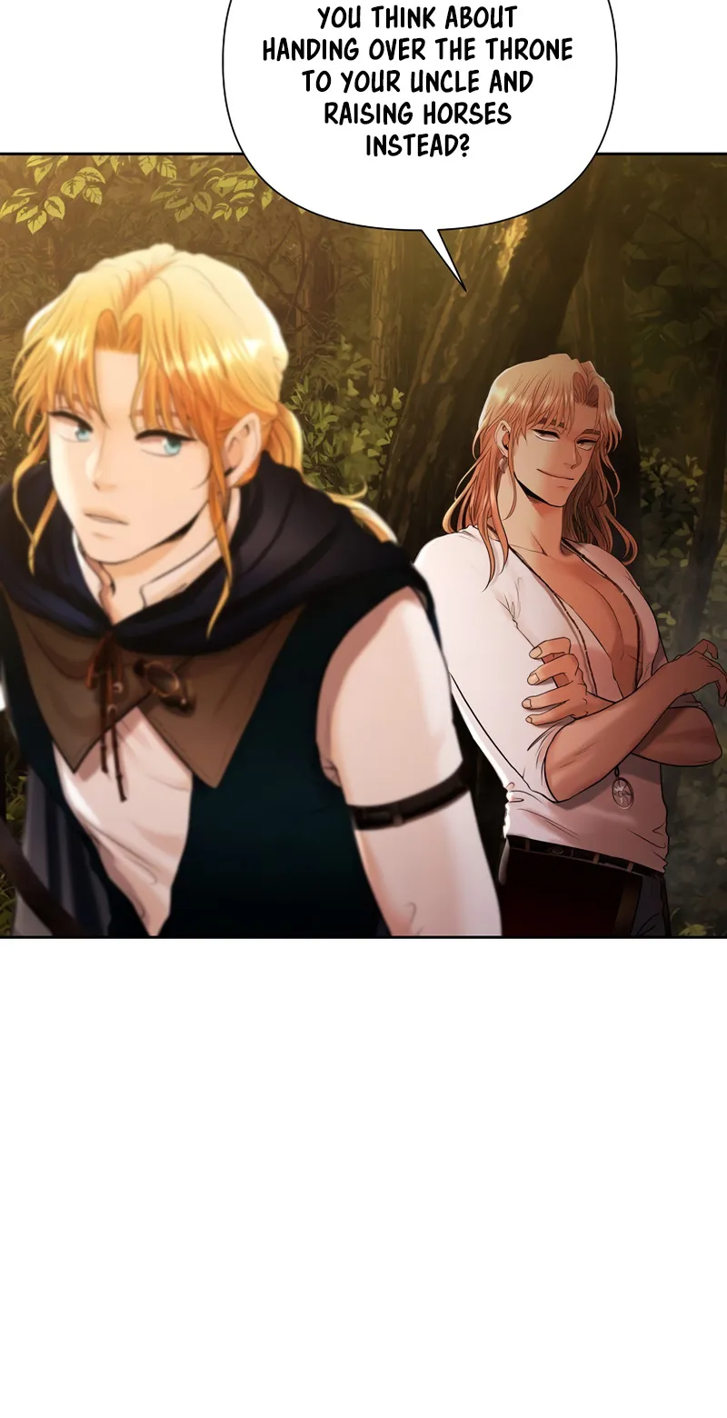 Read Barbarian Quest Manga Online