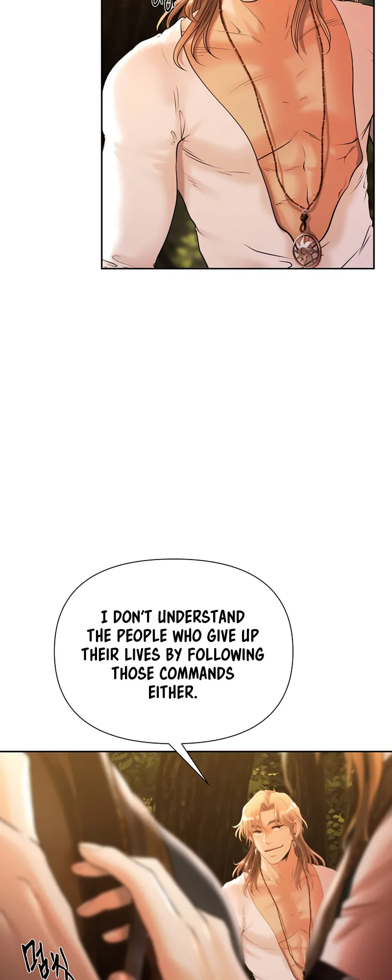 Read Barbarian Quest Manga Online