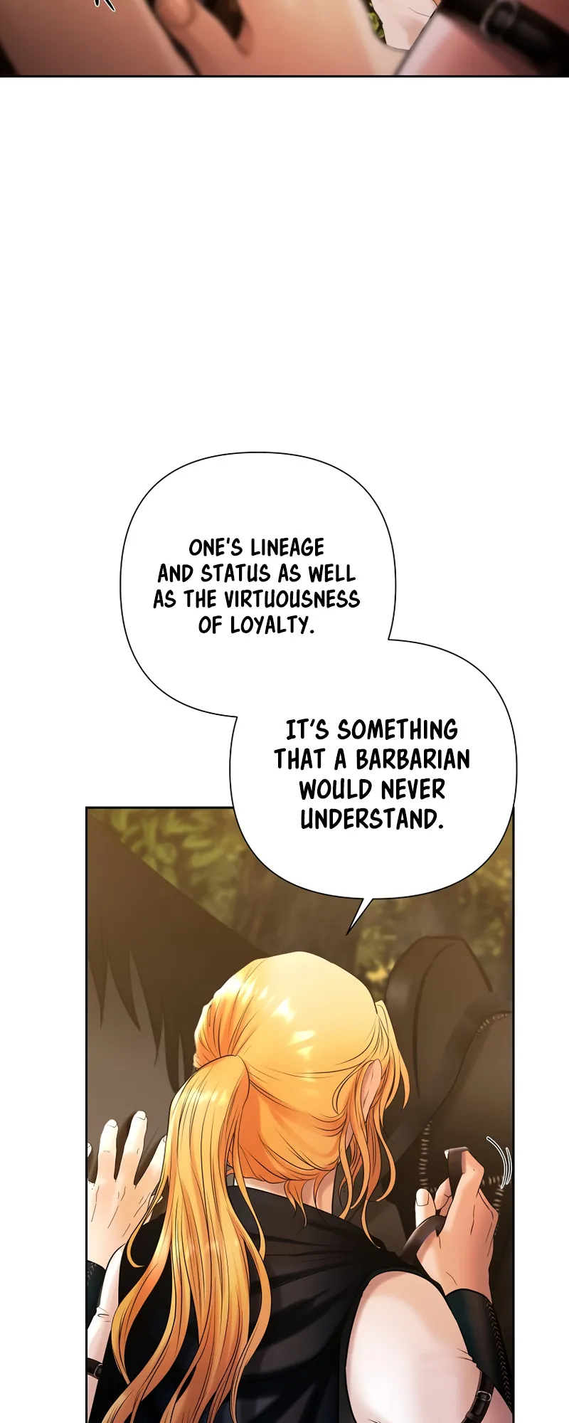 Read Barbarian Quest Manga Online