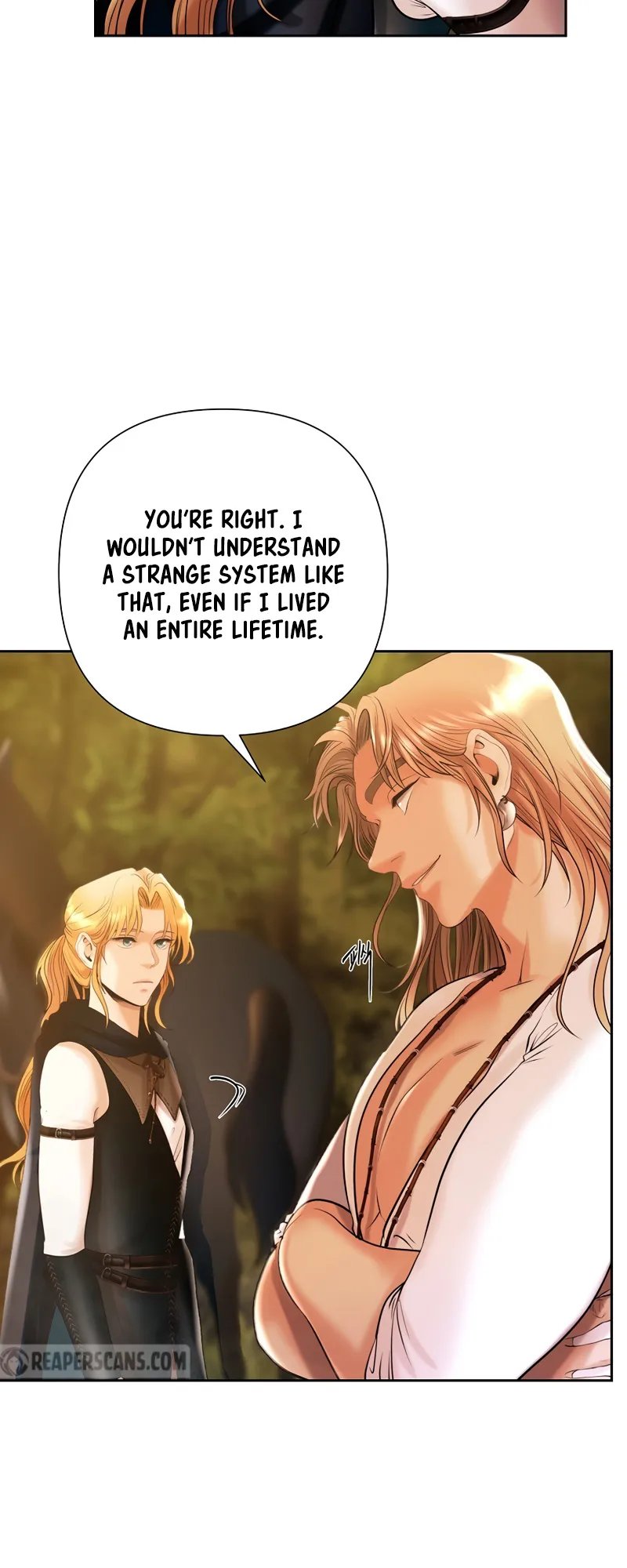 Read Barbarian Quest Manga Online