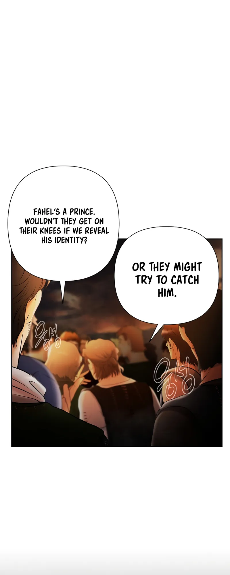 Read Barbarian Quest Manga Online