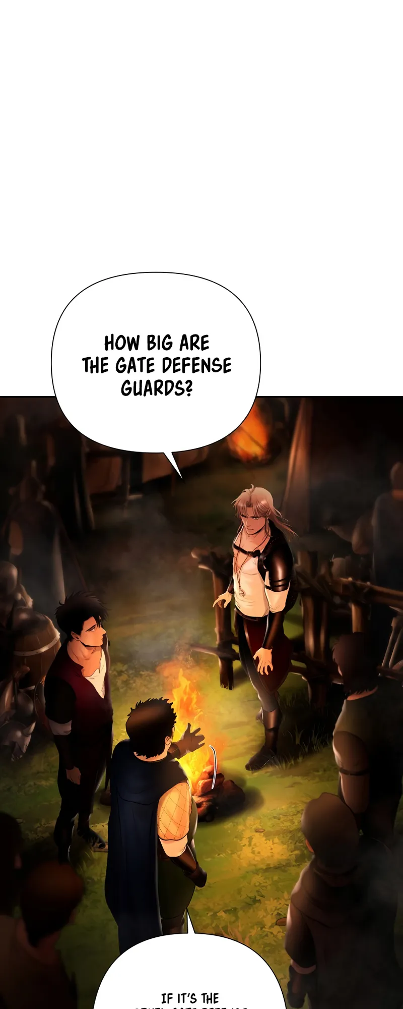Read Barbarian Quest Manga Online