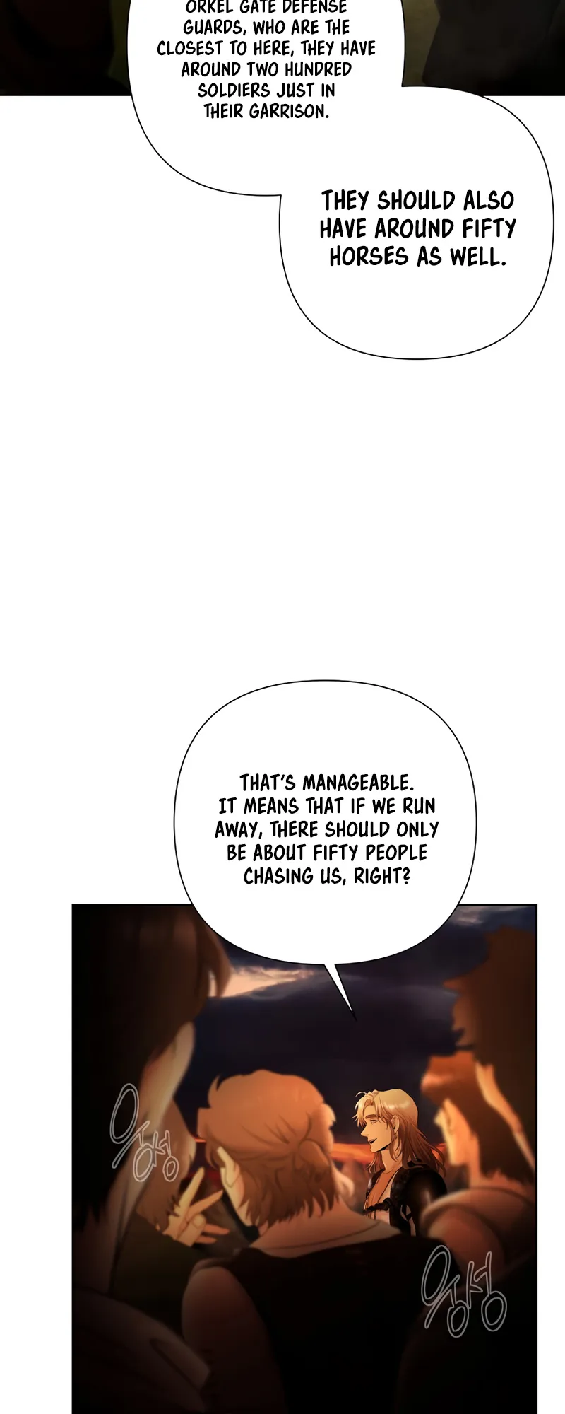 Read Barbarian Quest Manga Online
