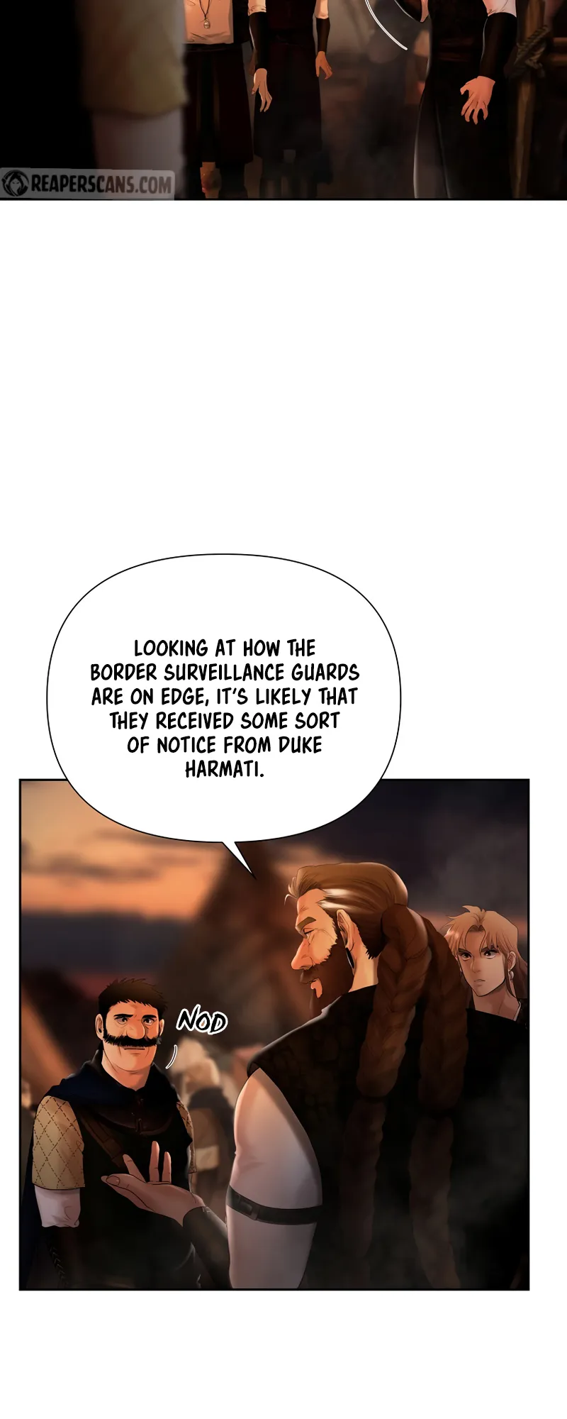 Read Barbarian Quest Manga Online