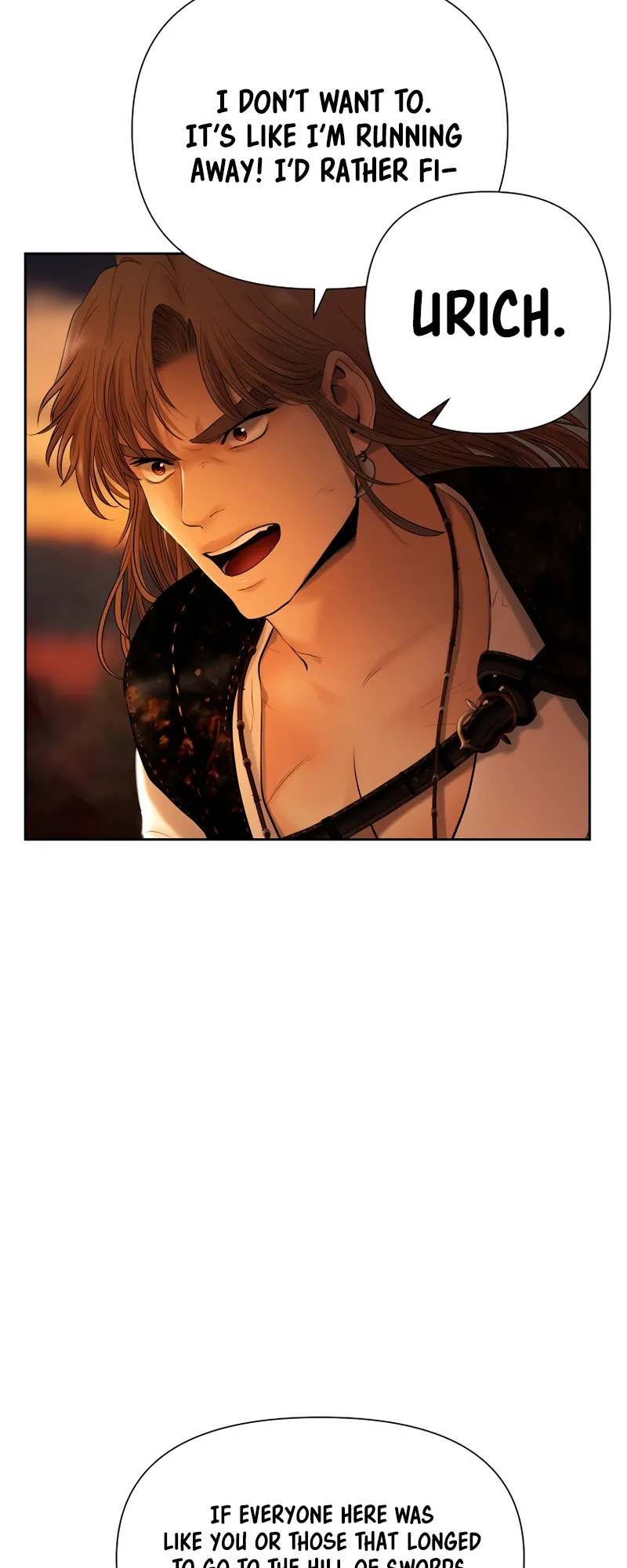 Read Barbarian Quest Manga Online