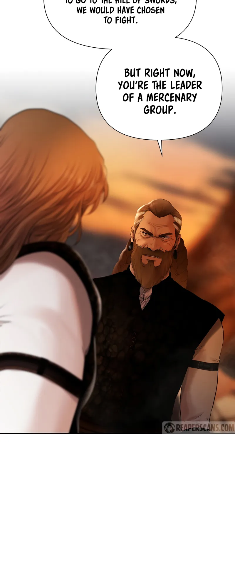 Read Barbarian Quest Manga Online