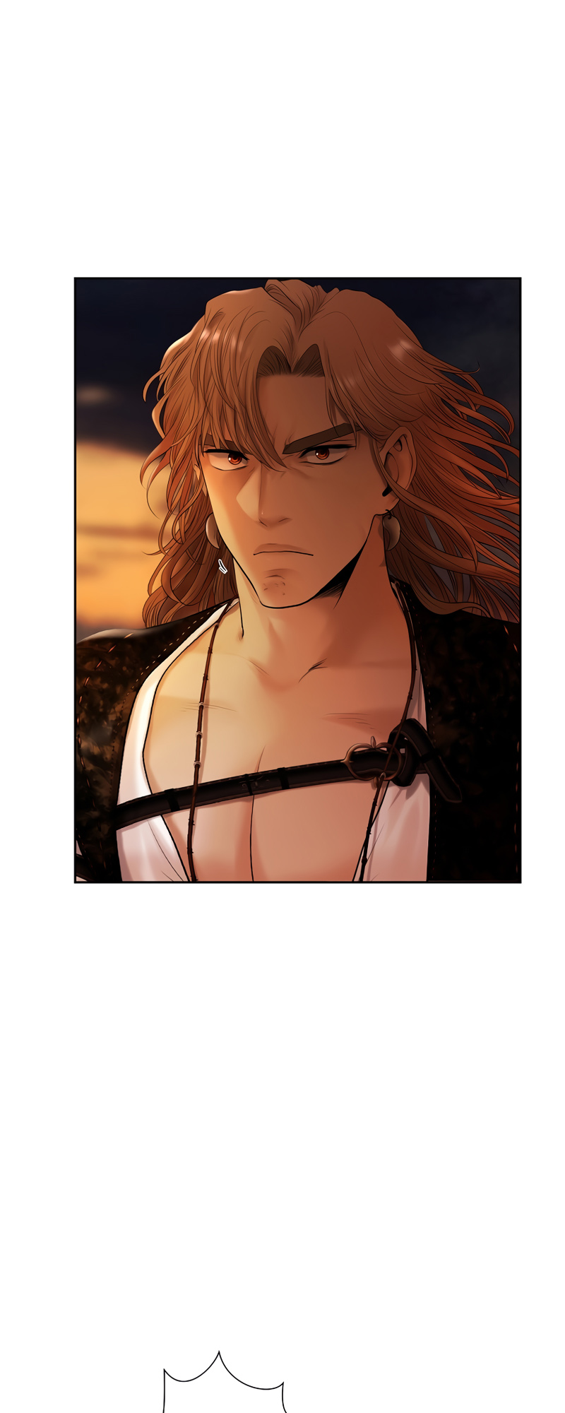 Read Barbarian Quest Manga Online