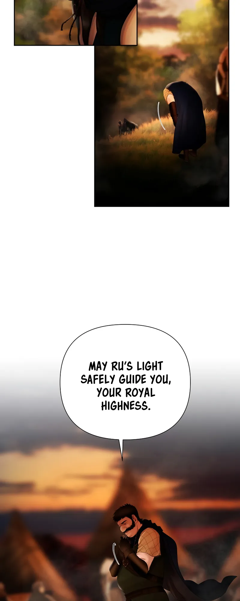 Read Barbarian Quest Manga Online