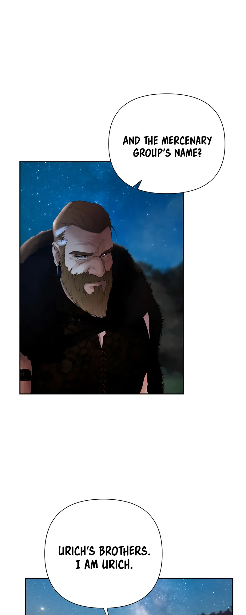 Read Barbarian Quest Manga Online