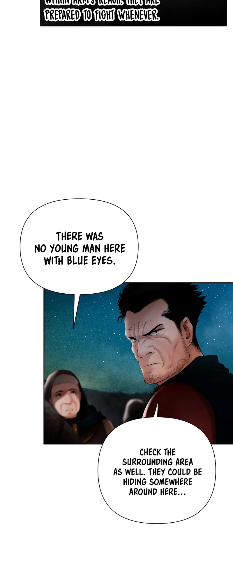 Read Barbarian Quest Manga Online