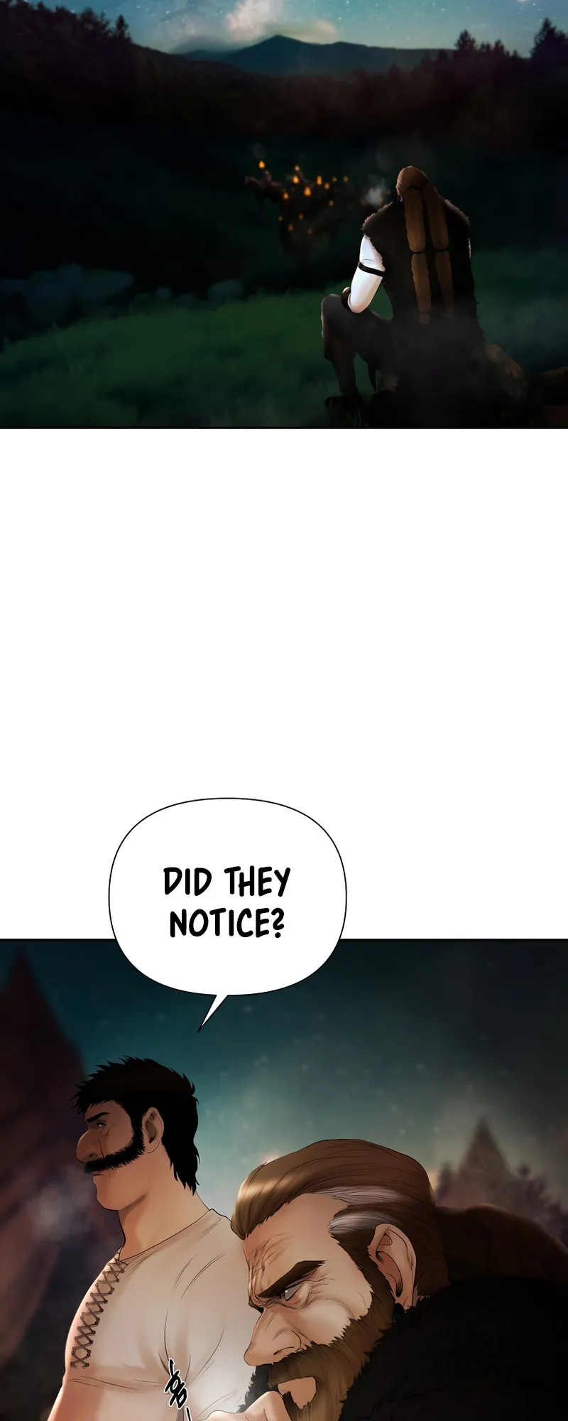 Read Barbarian Quest Manga Online