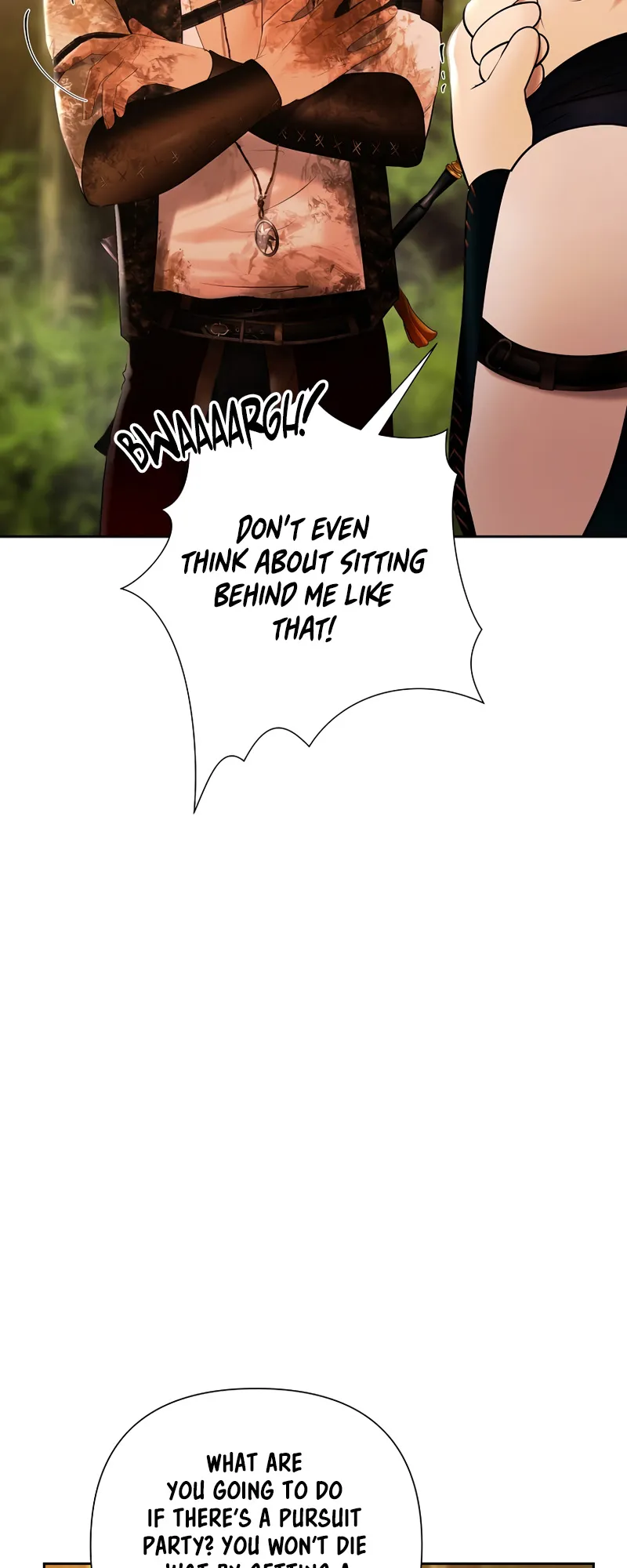 Read Barbarian Quest Manga Online