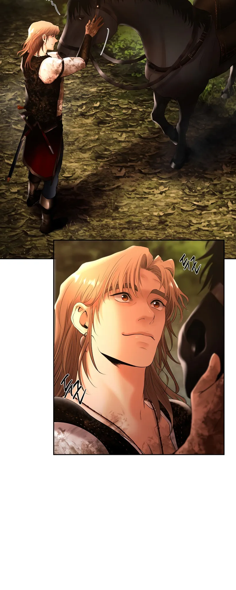 Read Barbarian Quest Manga Online