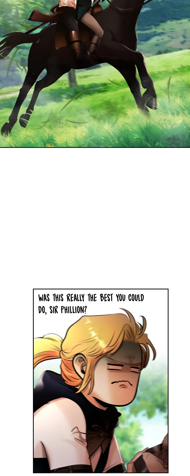 Read Barbarian Quest Manga Online