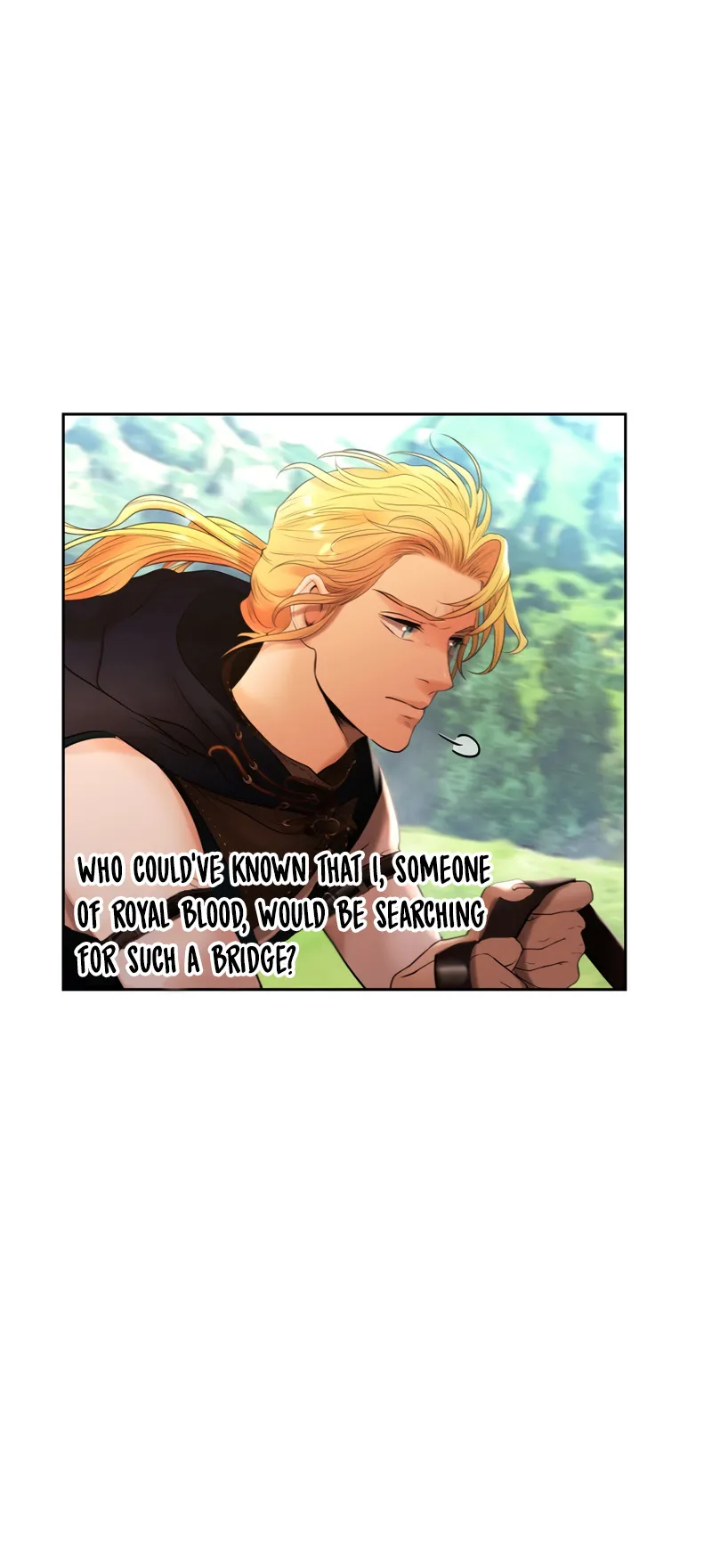 Read Barbarian Quest Manga Online