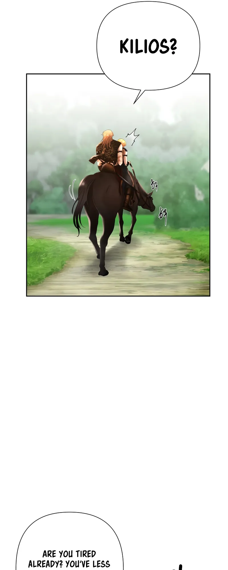 Read Barbarian Quest Manga Online