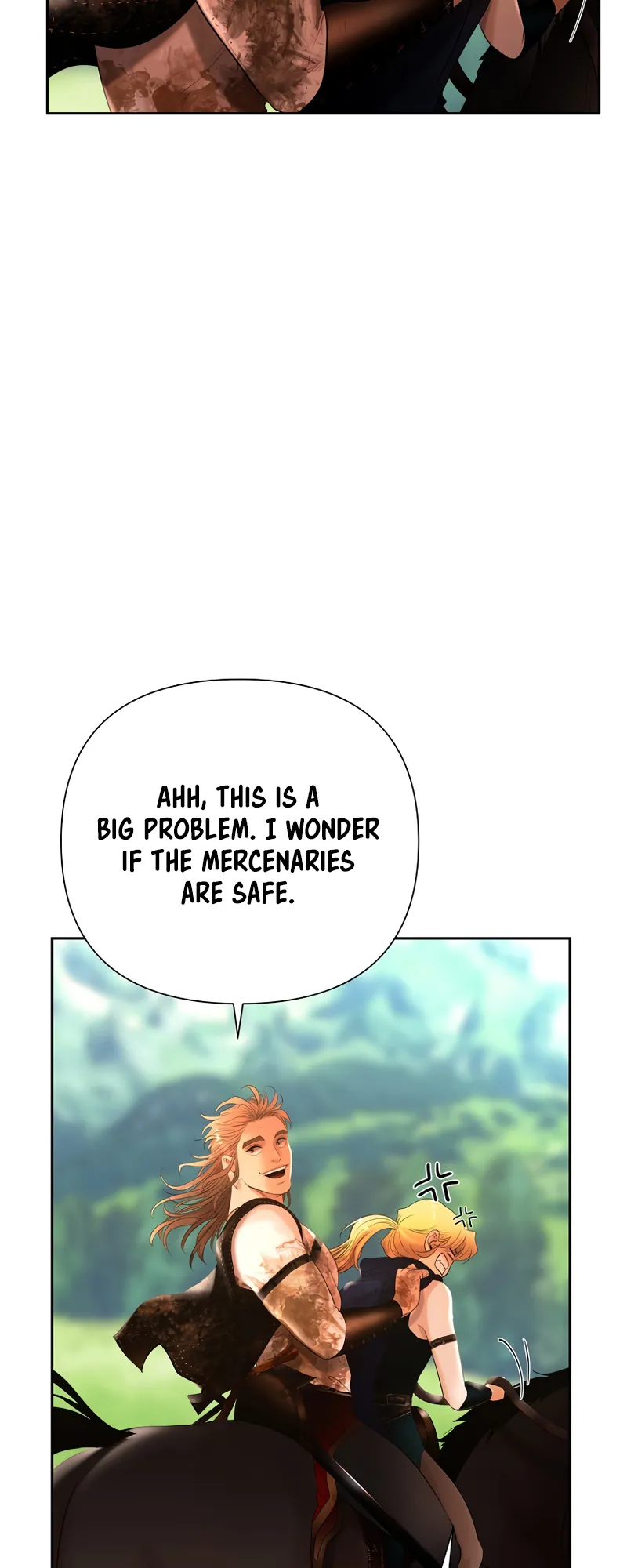 Read Barbarian Quest Manga Online